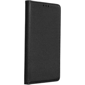 Чехол-книжка Mobi Premium для Xiaomi Redmi Note 9 5G / Note 9T, цвет черный