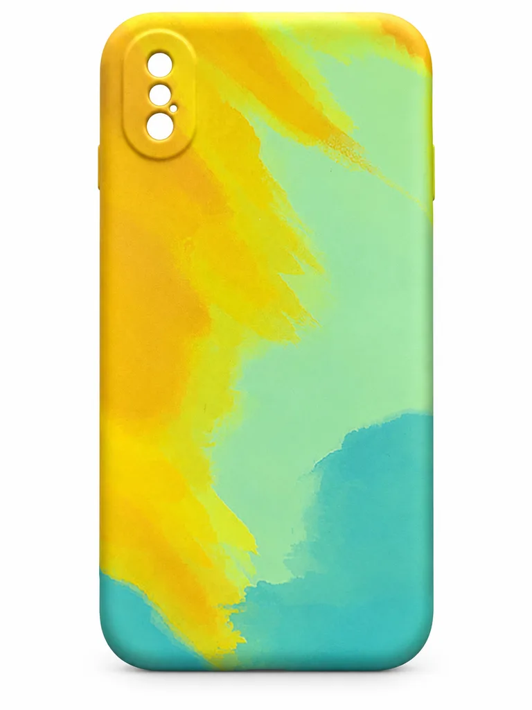Чехол OtterBox Figura для Iphone X / Xs