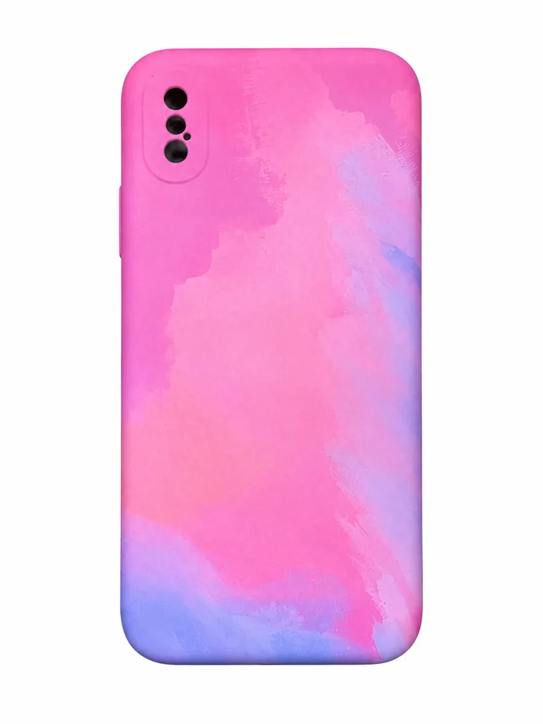 Чехол OtterBox Figura с Frame для Iphone X / Xs