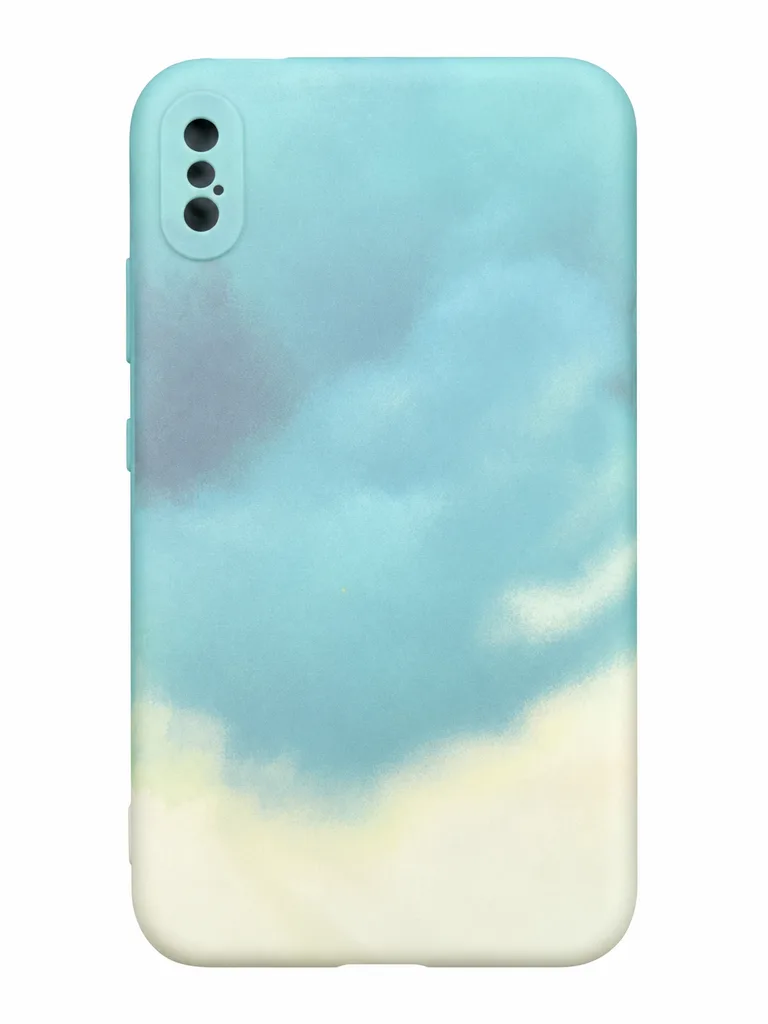 Чехол OtterBox Figura с Frame для Iphone X / Xs