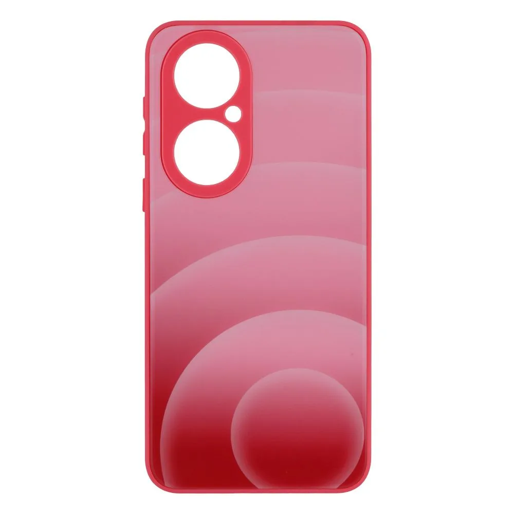 Чехол для Apple iPhone 12 Pro, цвет розовый лавандовый