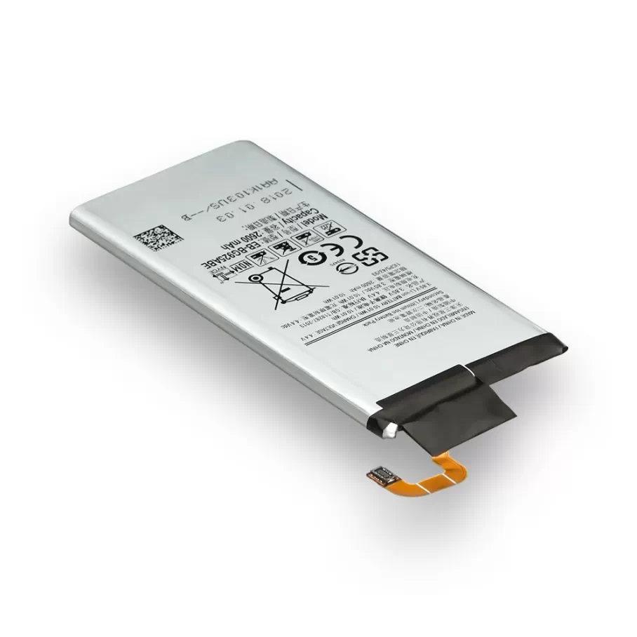 Аккумулятор для Samsung Galaxy S6 Edge, EB-BG925ABE