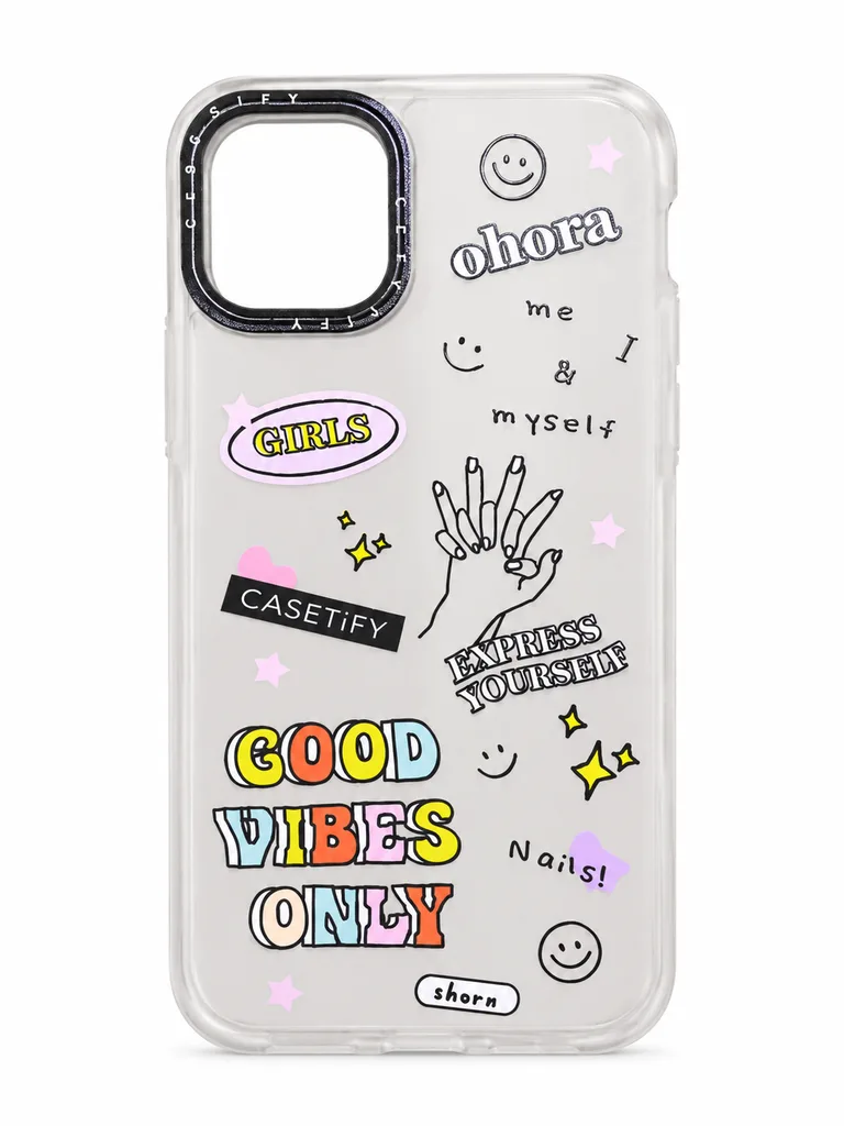 Чехол TIFY Apple iPhone 11 Pro Max