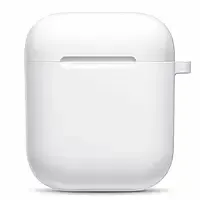 Футляр для наушников AirPods 3 Portfolio, цвет белый
