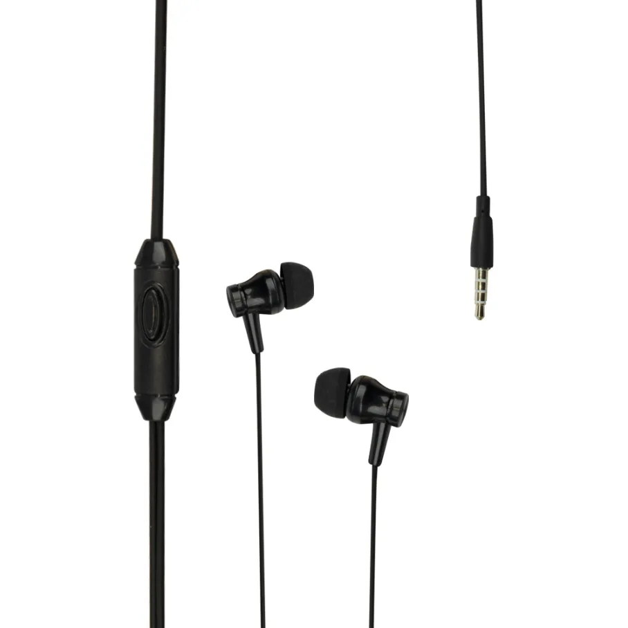 Наушники Borofone BM67, цвет черный