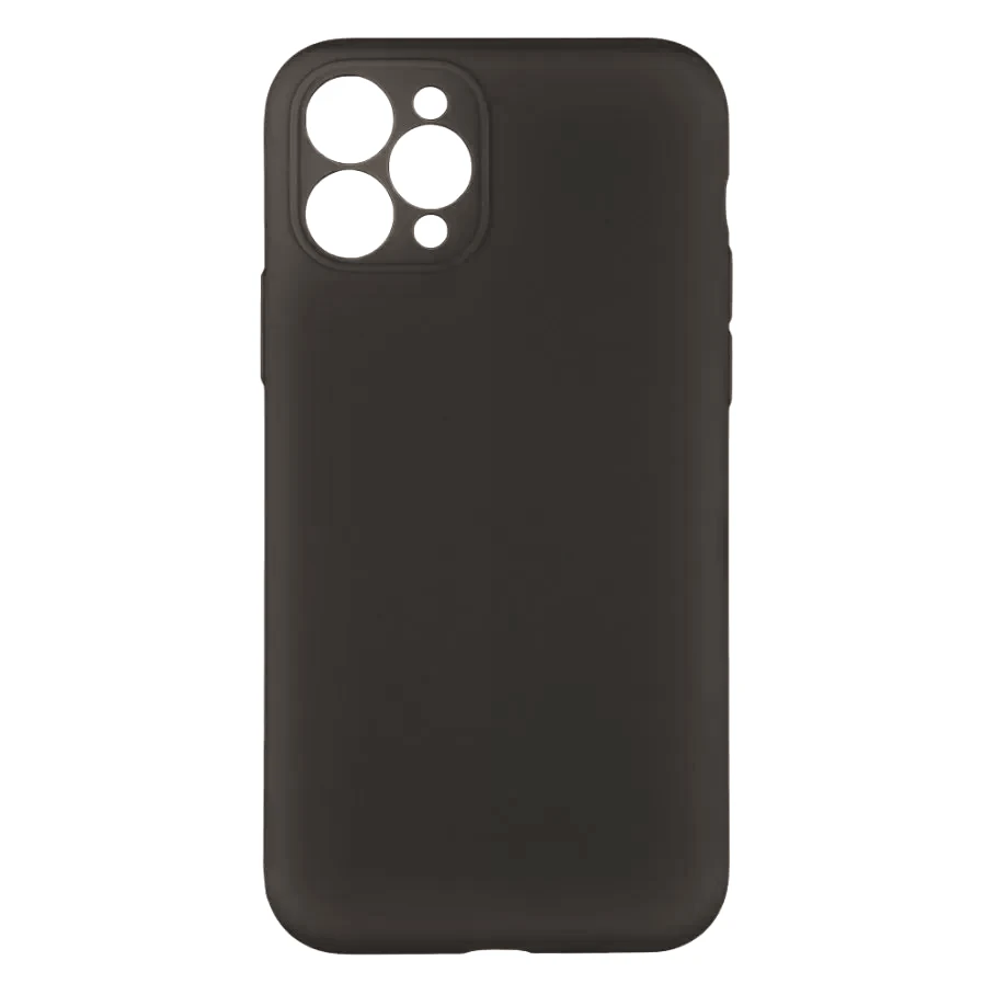 Чехол Full Frame Camera Protective No Logo для iPhone 12 Pro (22, Coffee)