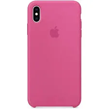 Чехол для iPhone Xr, цвет драконья плоть