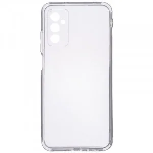 Чехол KST для Samsung M52 2021 M526B, цвет прозрачный