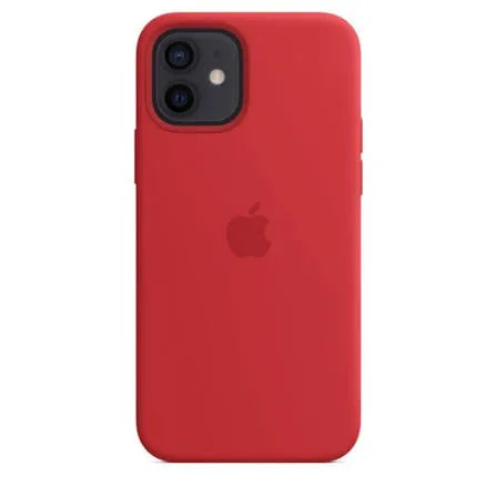 Чехол для Apple iPhone 12 / 12 Pro, цвет черный