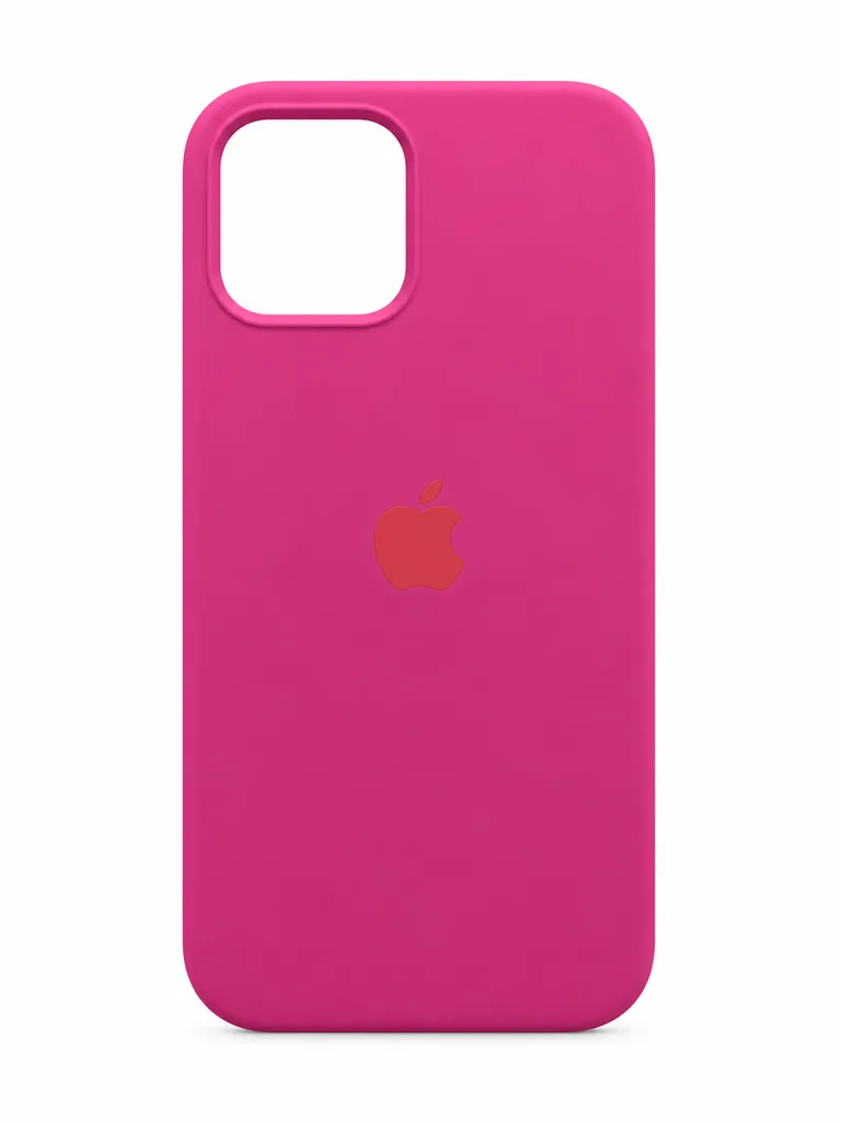 Чехол Silicone Case Apple iPhone 12 / 12 Pro, вариант 48