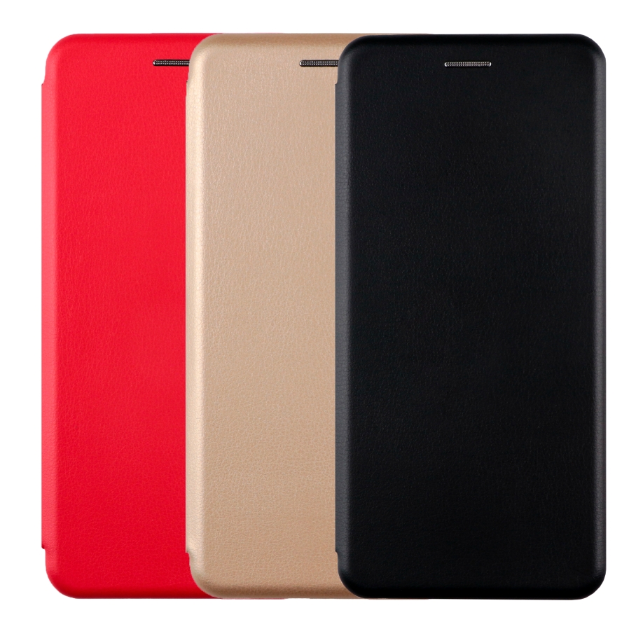 Книжка SAMSUNG A047 Galaxy A04S (Red)