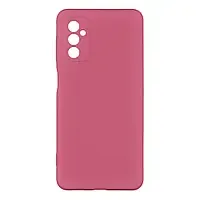 Чехол для Samsung M52 (SM-M526), с рамкой, цвет арбуз