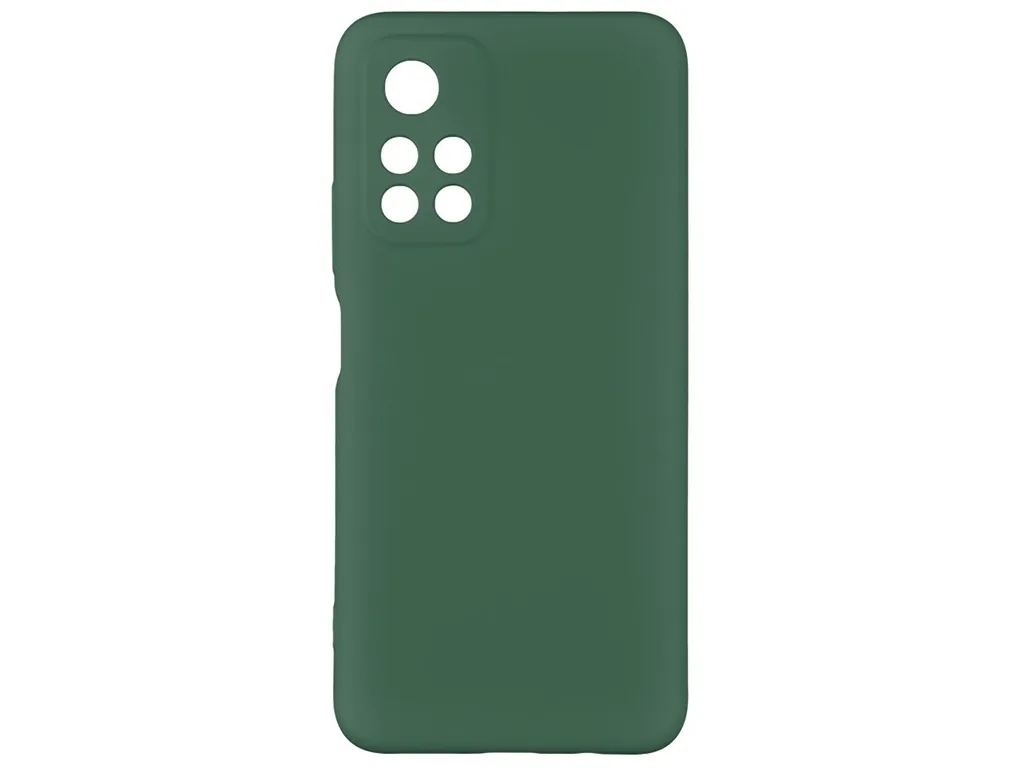 Чехол Full Case с frame для Xiaomi Poco M4 Pro 5G