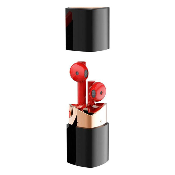 Блютуз Стерео Гарнитура XO G5 (Черный)