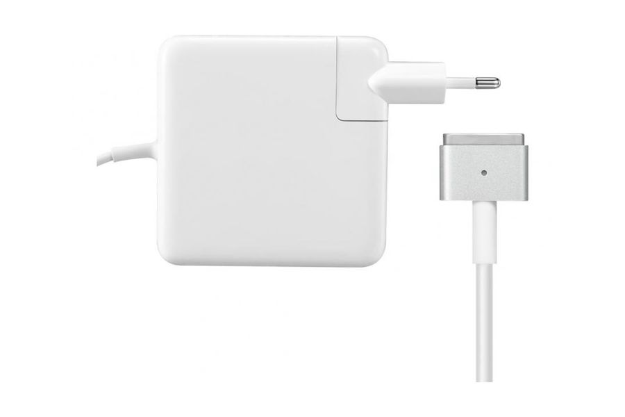 Зарядное устройство MagSafe for Macbook 30W PD with packing (A1882)