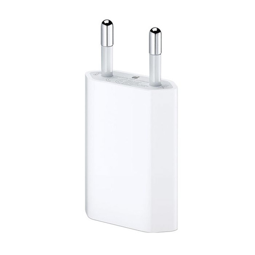 Сетевое Зарядное Устройство Apple A1400 Original (Без упаковки)