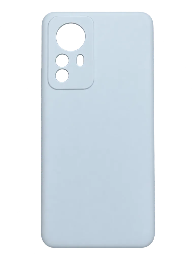 Чехол Full Case с frame для Xiaomi 12 Pro (05), цвет лавандовый