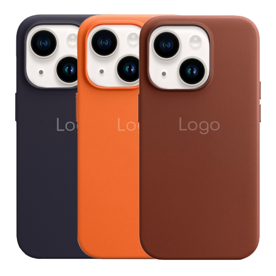 Чехол AG-ACRYLICS  Magsafe for Apple Iphone 14 (Deep Purple Titanium)