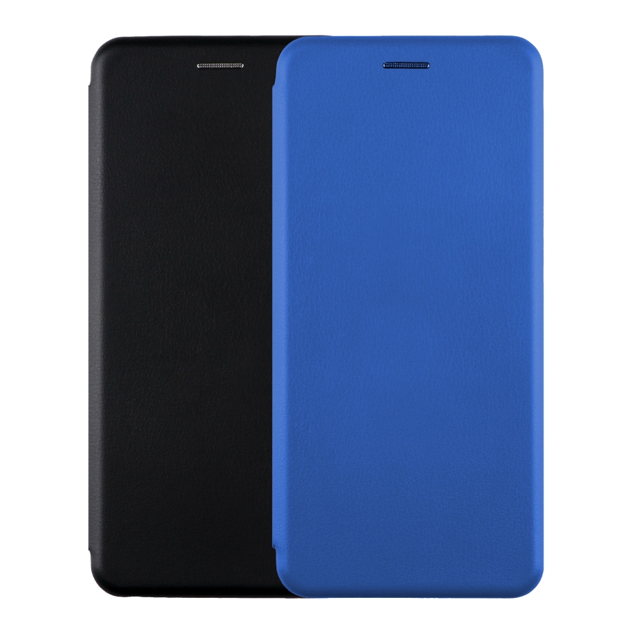 Чехол Jeans for Realme 5 / 6i (Синий)