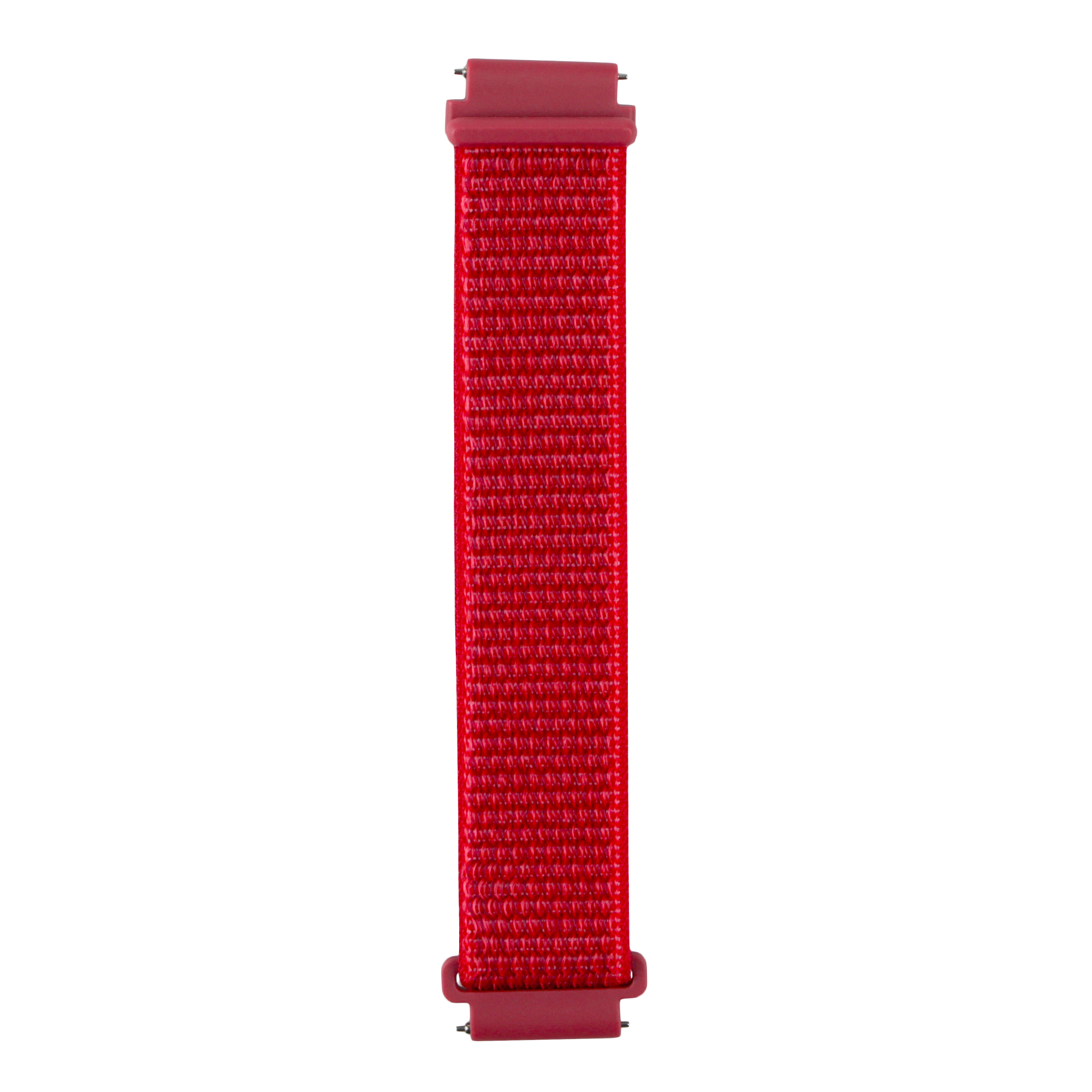 Ремешок Xiaomi Amazfit Bip Nylon 22mm (Red)