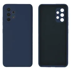 Чехол для Samsung A13 4G, цвет темно-синий