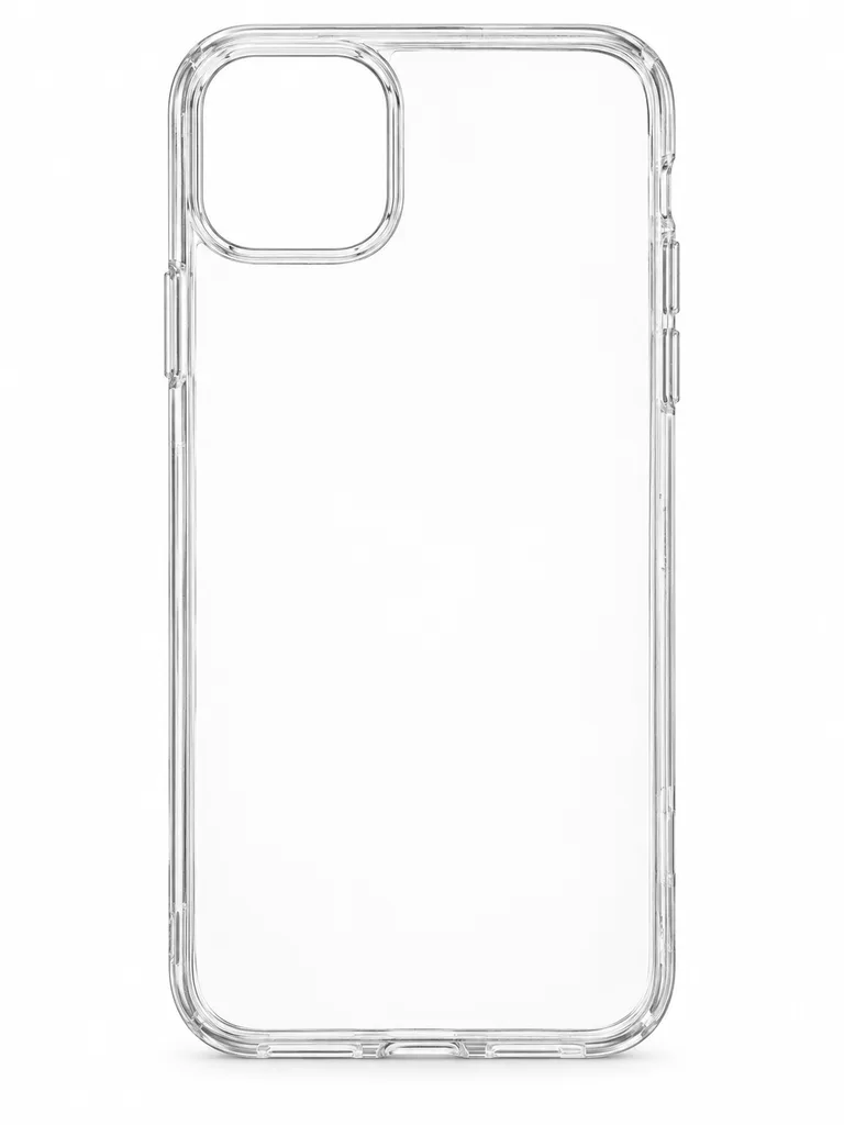 Чехол Ultra-Thin для iPhone 11 Pro Max, цвет прозрачный