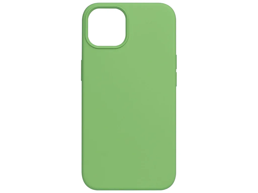 Чехол для iPhone 13 Pro Copy, цвет мятный