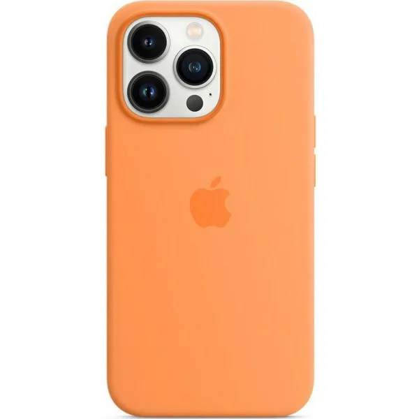 Чехол для iPhone 13 Pro Copy, цвет абрикос
