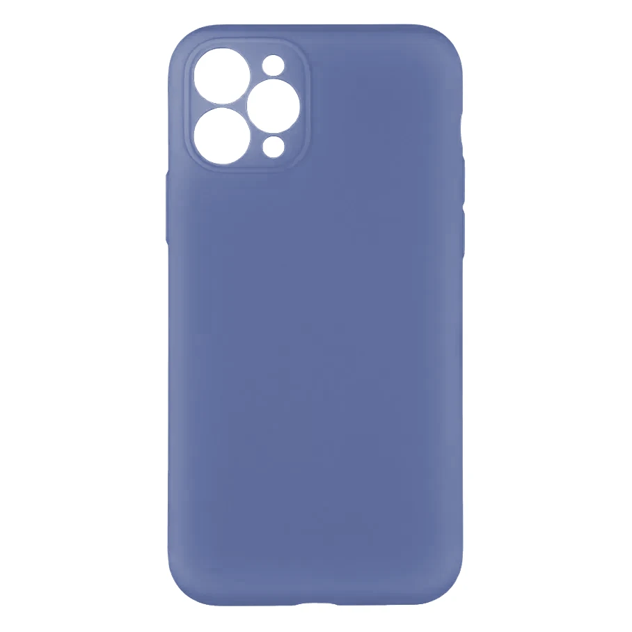 Чехол для iPhone 13 Pro, цвет синий