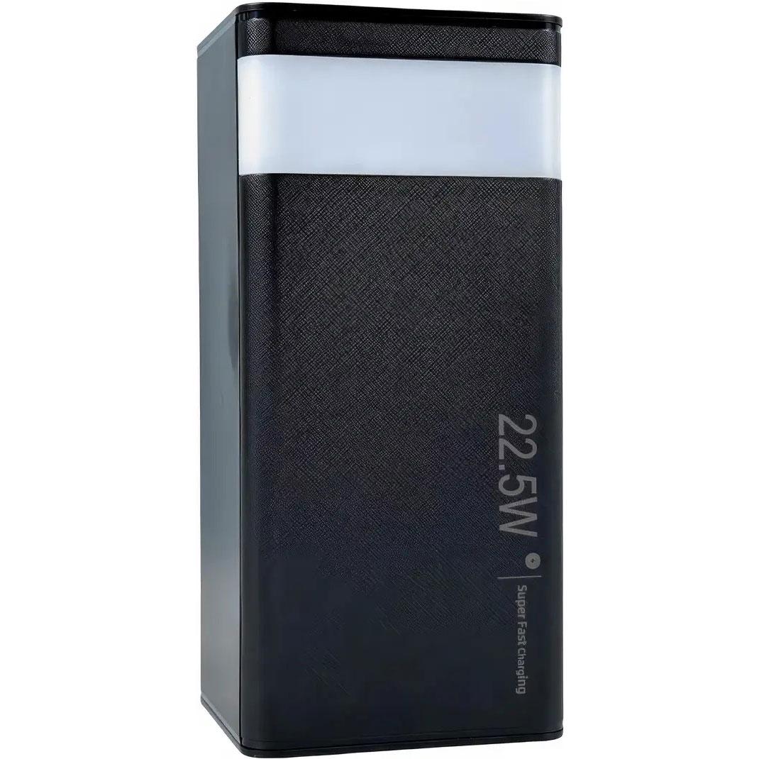 Power Bank WUW TUGII-354 (50000mah PD 22.5W quick charger)