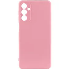 Чехол для Samsung A13, цвет розовый