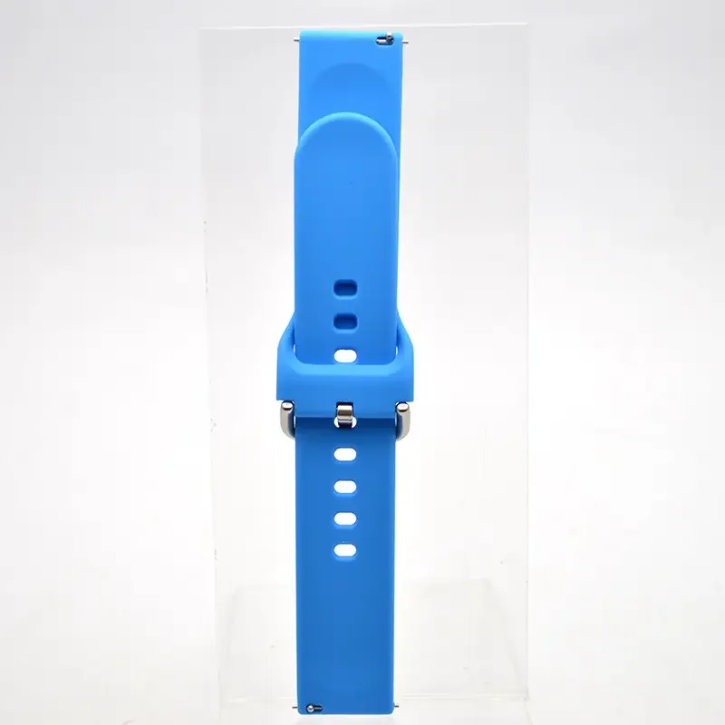 Ремешок Xiaomi Amazfit Bip 20mm, цвет синий