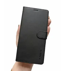 Книжка для SAMSUNG A536 Galaxy A53 5G, цвет черный