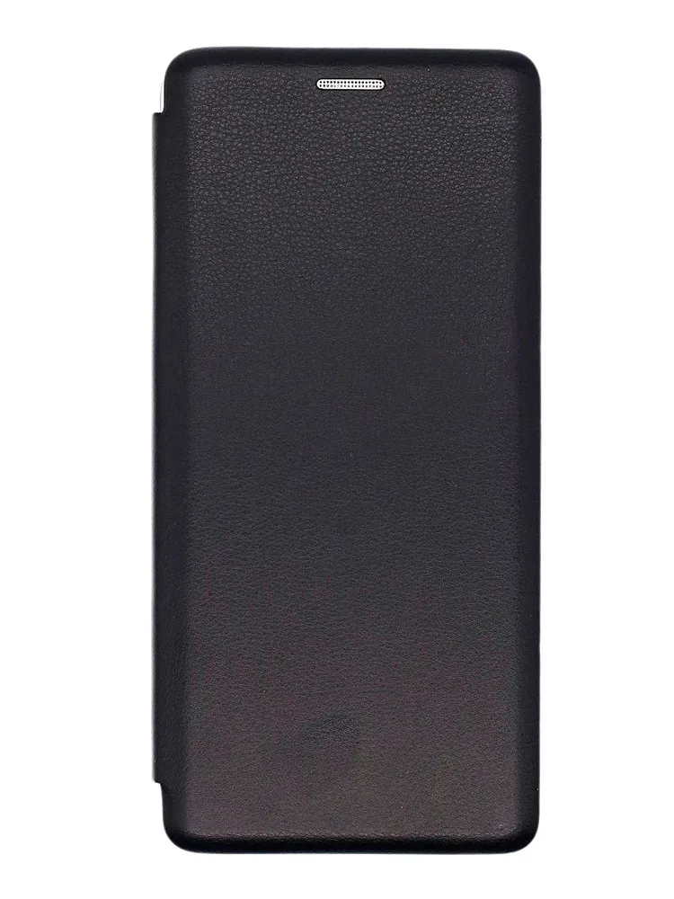 Книжка для SAMSUNG G780 Galaxy S21 FE 2021, цвет черный
