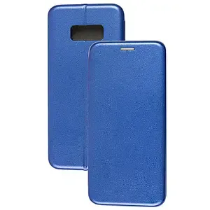 Книжка для Samsung Galaxy M31S, цвет синий