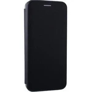 Чехол-книжка XIAOMI 11 LITE 5G 2021, цвет черный