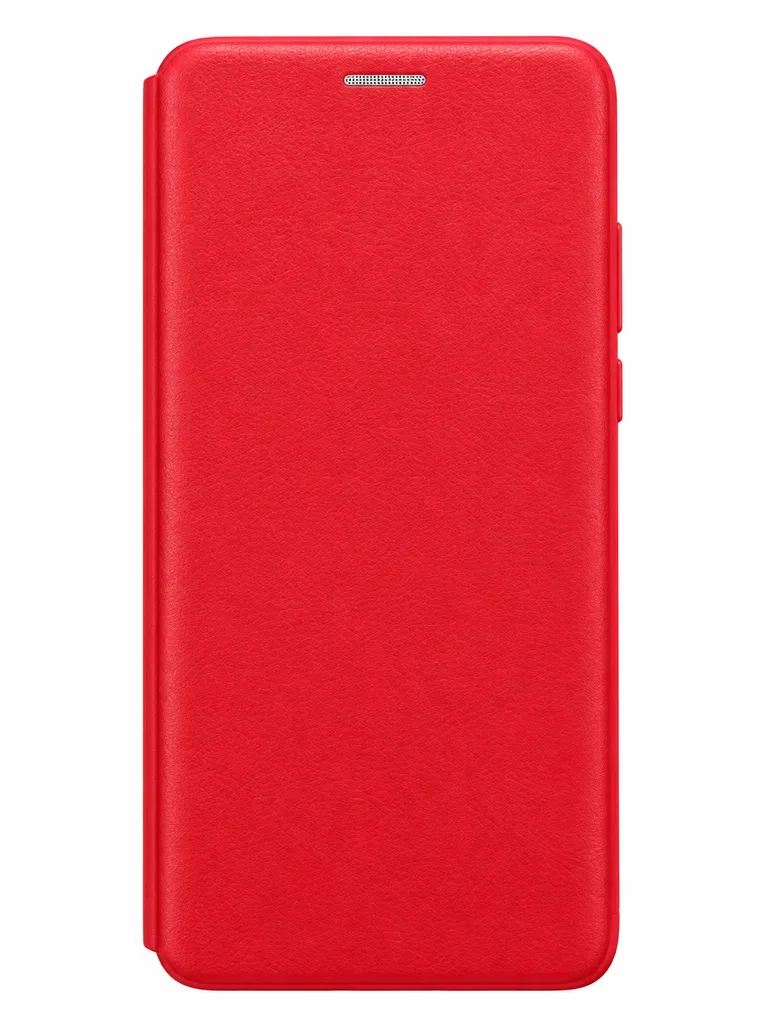 Чехол-книжка XIAOMI Redmi 10A 2022, цвет черный