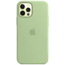 Чехол для Apple iPhone 13 Pro Max, цвет мята