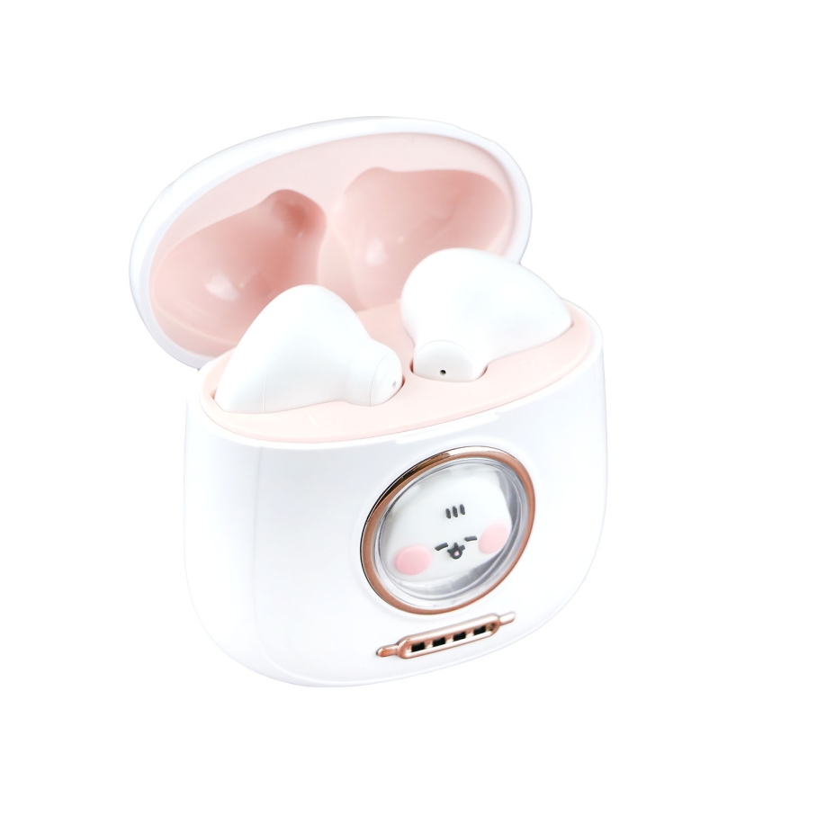 Блютуз Стерео Гарнитура XO G6 TWS (Белый)