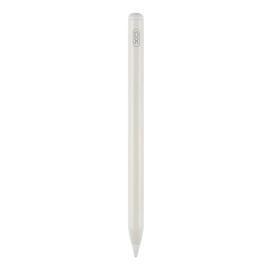 Стилус XO ST-03 Active Magnetic Capacitive Pen iPad (Белый)