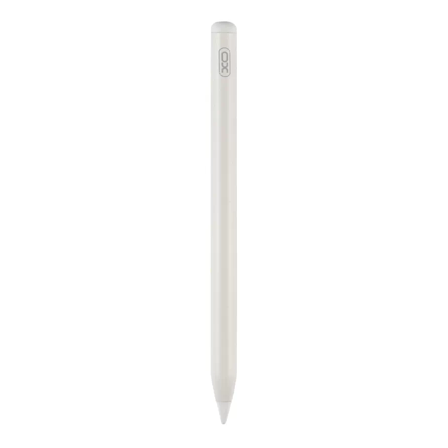 Стилус XO ST-03 Active Magnetic Capacitive Pen для iPad, цвет белый