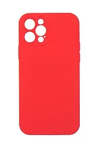 Чехол для Xiaomi POCO F4 4G/5G, цвет красный