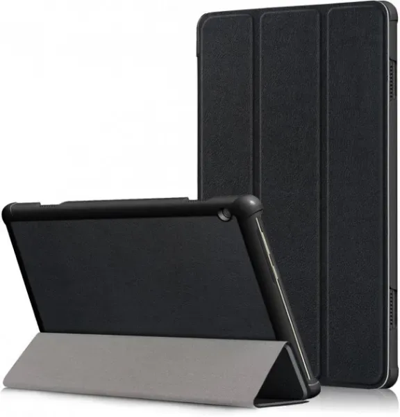 Книжка для Lenovo M10 HD X306, цвет черный