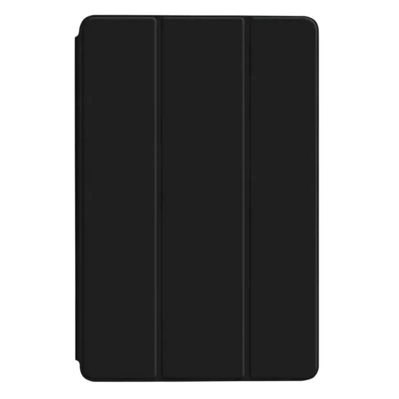 Книжка-кожа для планшета Xiaomi Redmi Pad, цвет черный