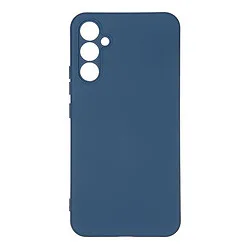 Чехол для Samsung A34, цвет синий
