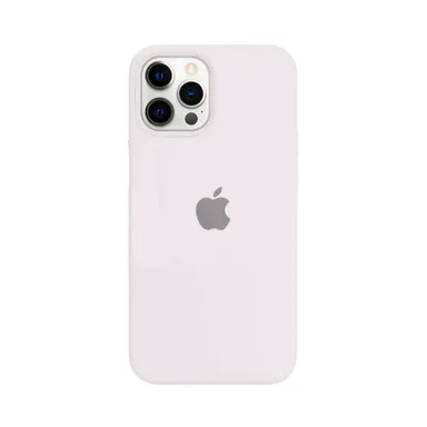 Чехол для Apple iPhone 14 Pro Square, цвет Antigue White