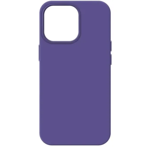 Чехол для Apple iPhone 14 Pro Square, цвет ультрафиолет