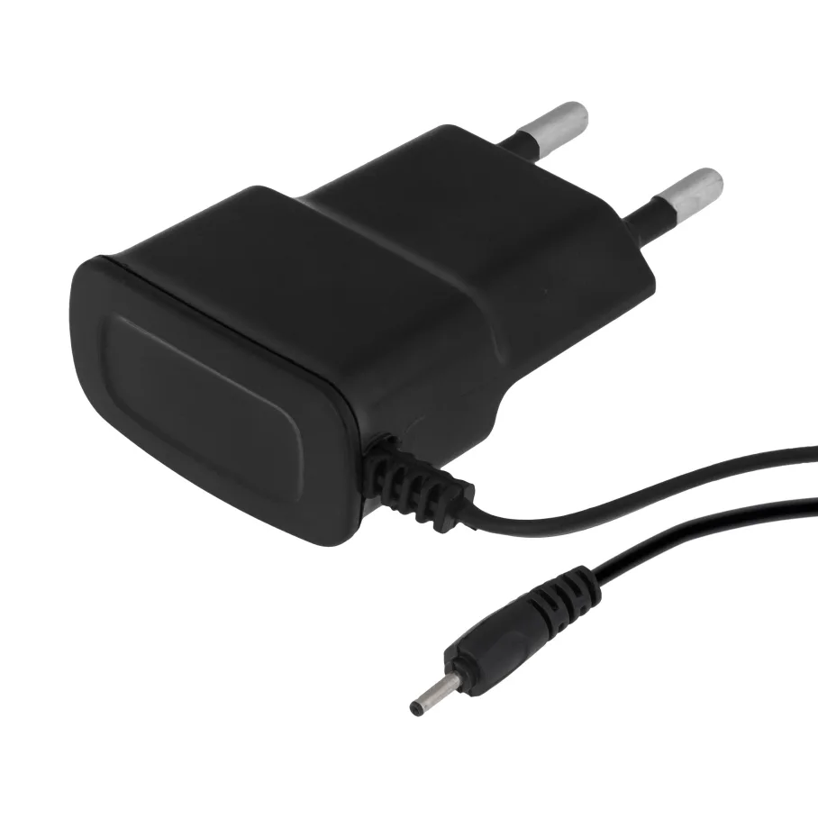 Сетевое Зарядное Устройство Power 7 Star 6101, цвет черный