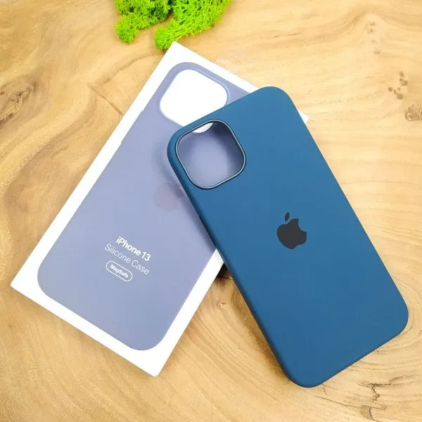 Чехол для Apple iPhone 13, цвет ирис