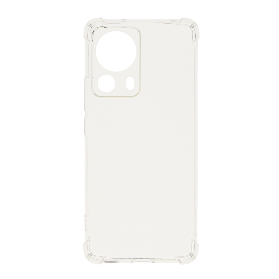 Чехол TPU Virgin Hard для Xiaomi 13 lite (Transparent)